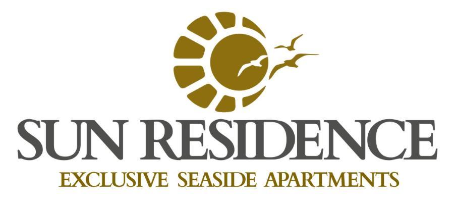 Sun Residence Exclusive Seaside Suites Поліхроно Екстер'єр фото